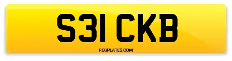 S31 CKB