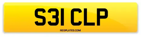 S31 CLP