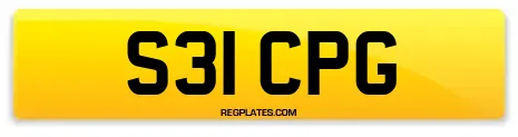 S31 CPG