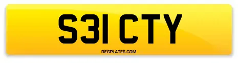 S31 CTY