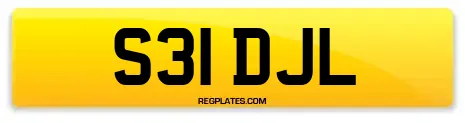 S31 DJL