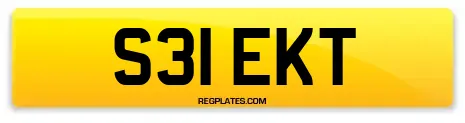S31 EKT