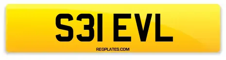 S31 EVL