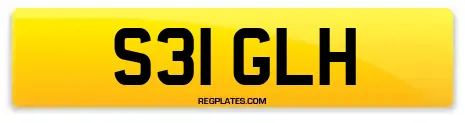 S31 GLH