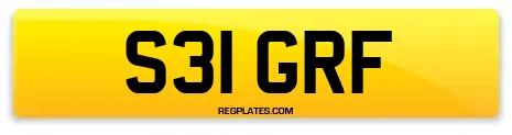 S31 GRF