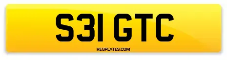 S31 GTC