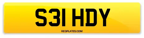 S31 HDY