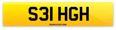 S31 HGH