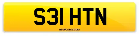 S31 HTN