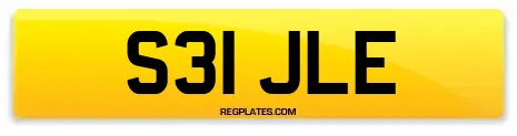 S31 JLE