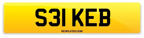 S31 KEB
