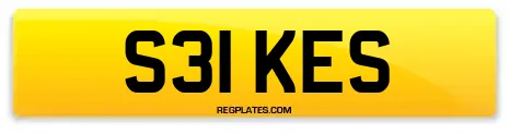 S31 KES
