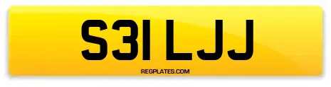S31 LJJ