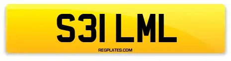 S31 LML