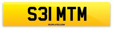 S31 MTM