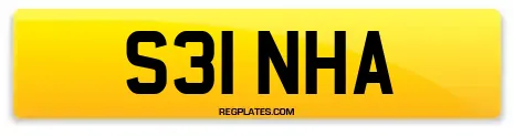 S31 NHA