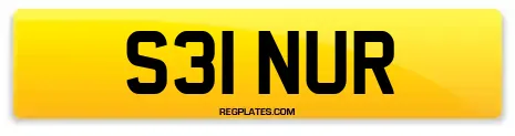 S31 NUR