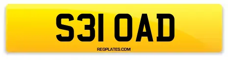 S31 OAD