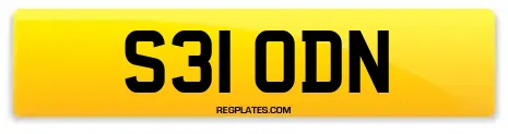 S31 ODN