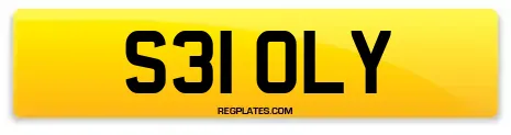 S31 OLY