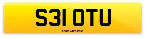 S31 OTU