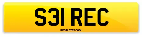S31 REC