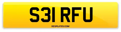 S31 RFU