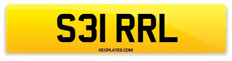 S31 RRL