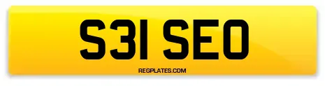 S31 SEO