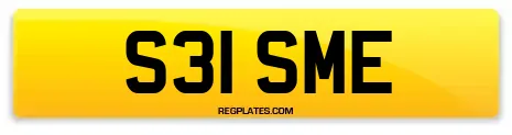 S31 SME