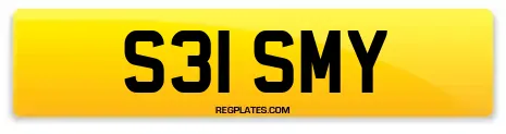 S31 SMY