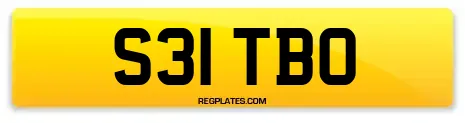 S31 TBO