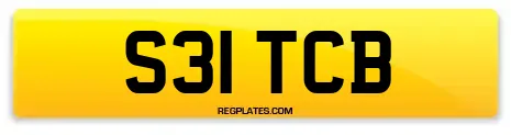 S31 TCB