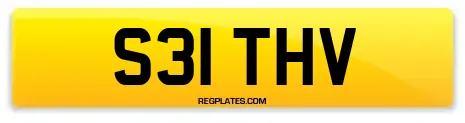 S31 THV