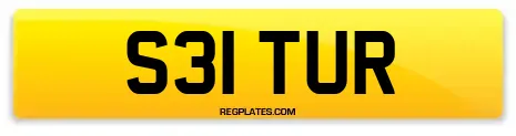 S31 TUR