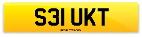 S31 UKT