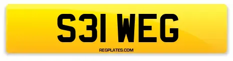 S31 WEG