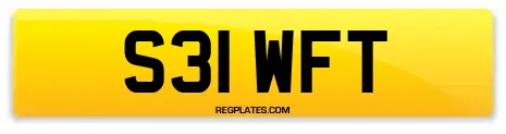 S31 WFT