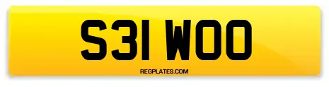 S31 WOO