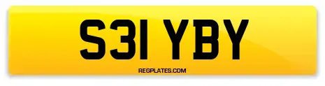 S31 YBY