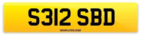 S312 SBD