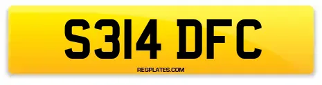 S314 DFC