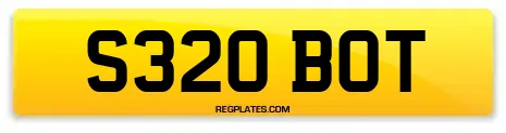 S320 BOT