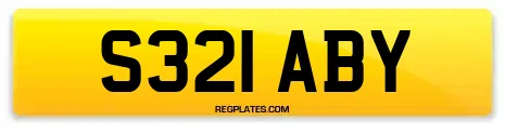 S321 ABY