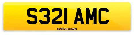 S321 AMC