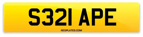 S321 APE