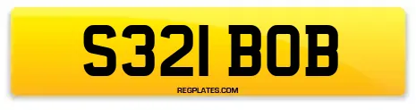 S321 BOB