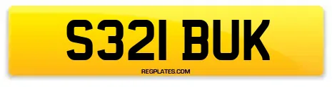 S321 BUK
