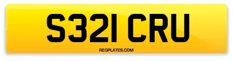 S321 CRU
