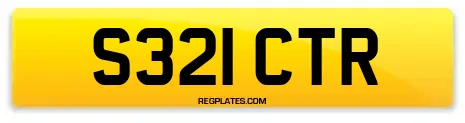 S321 CTR